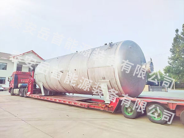 液氨储罐