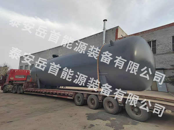 液氯储罐