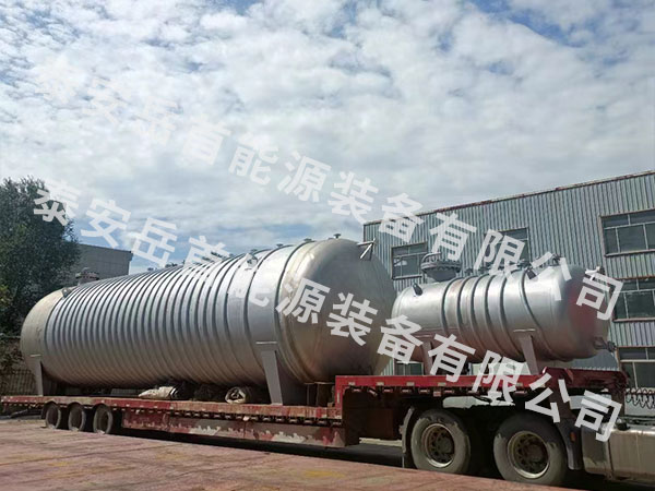环氧丙烷储罐